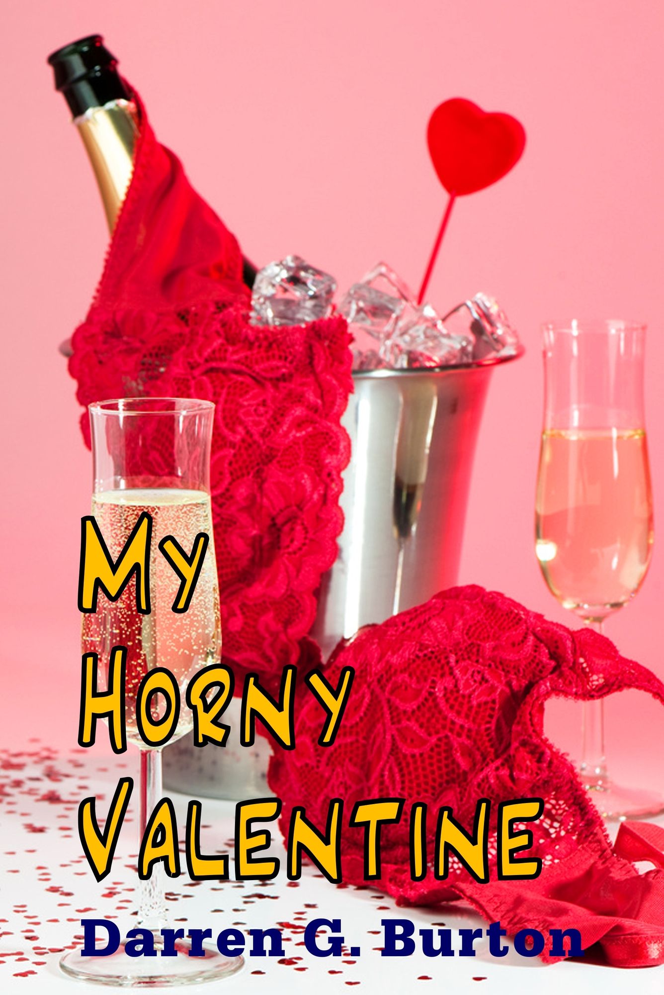 My Horny Valentine
