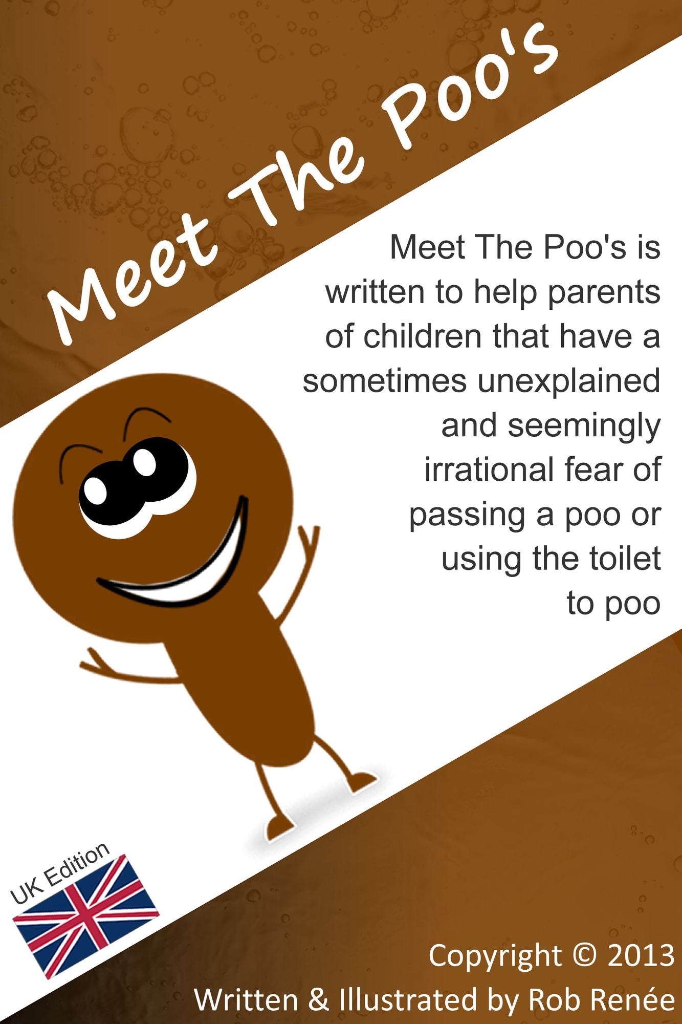 Meet The Poo's