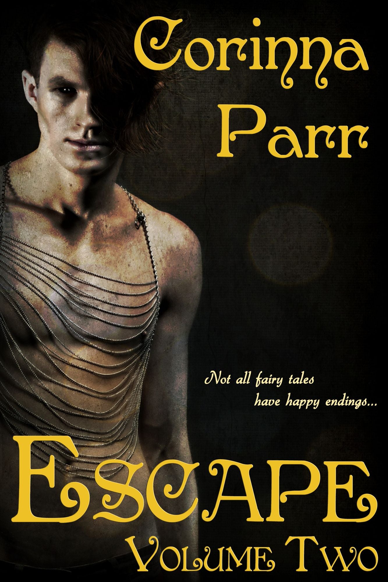 Escape: Volume Two