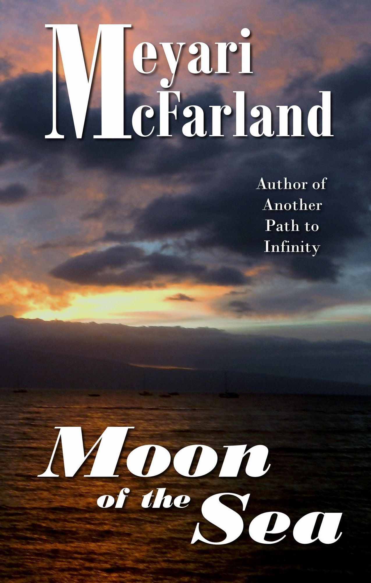 Moon of the Sea