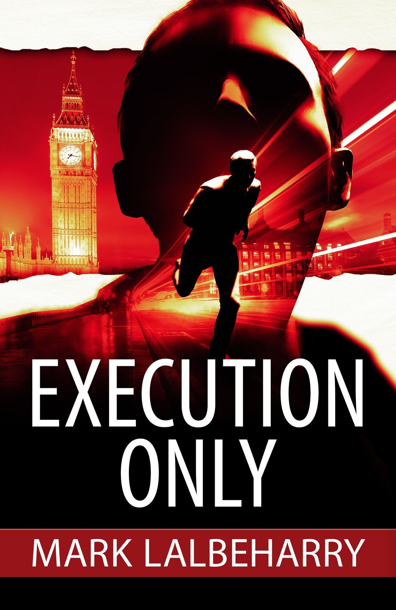 Execution Only