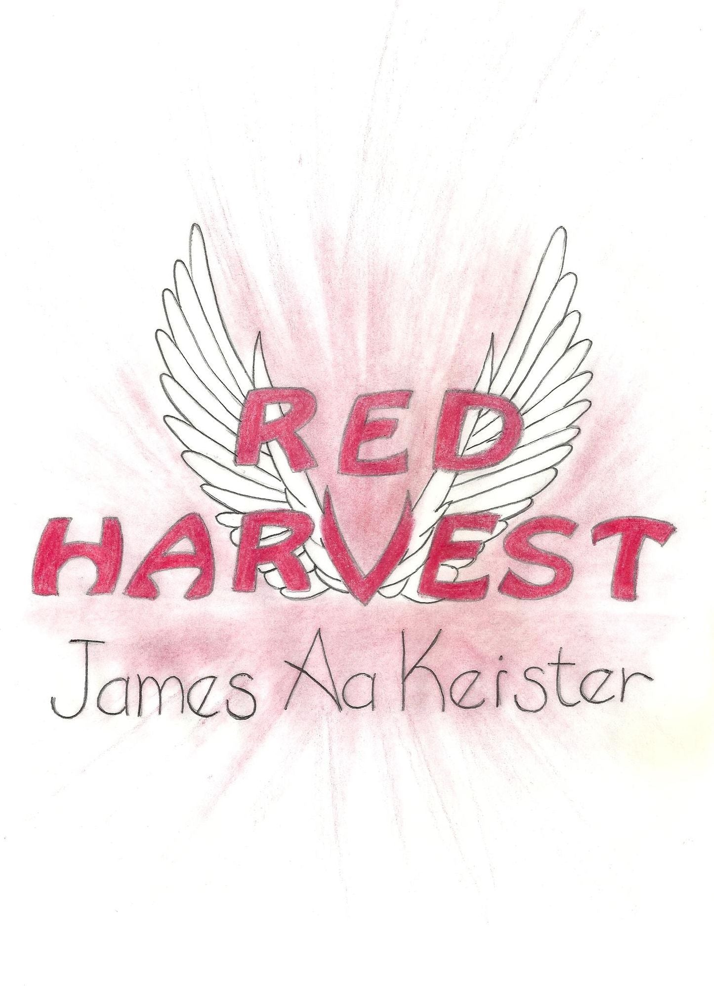 Red Harvest