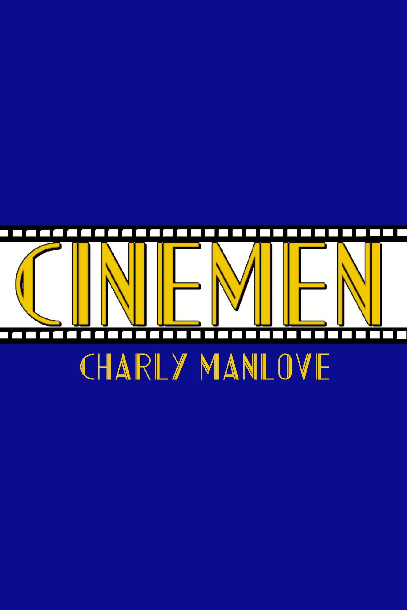 Cinemen
