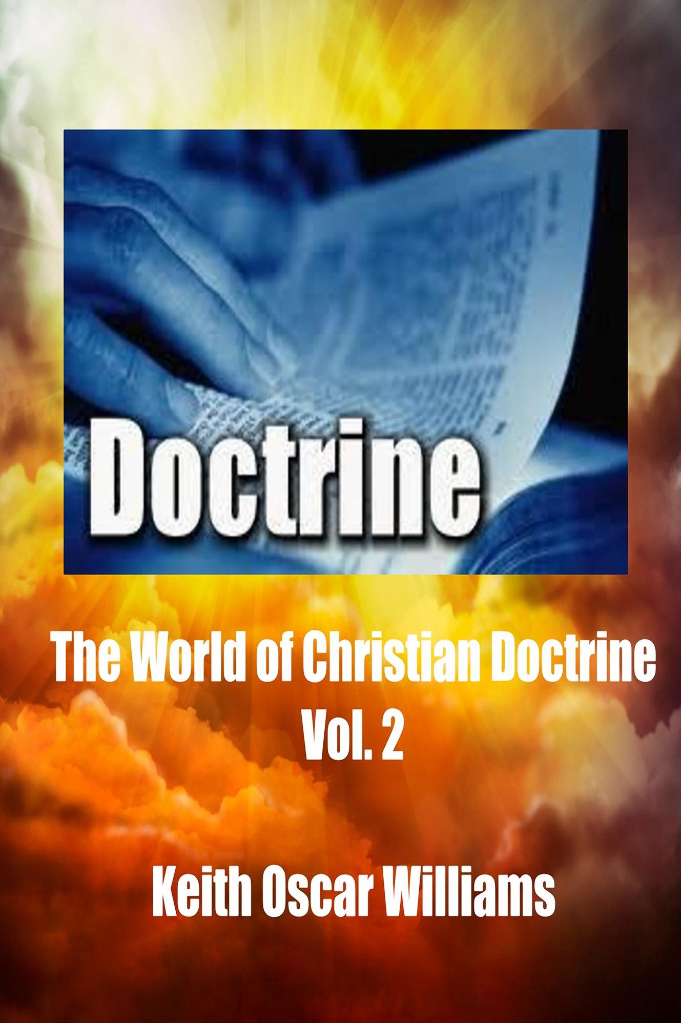 The World of Christian Doctrine, Vol. 2