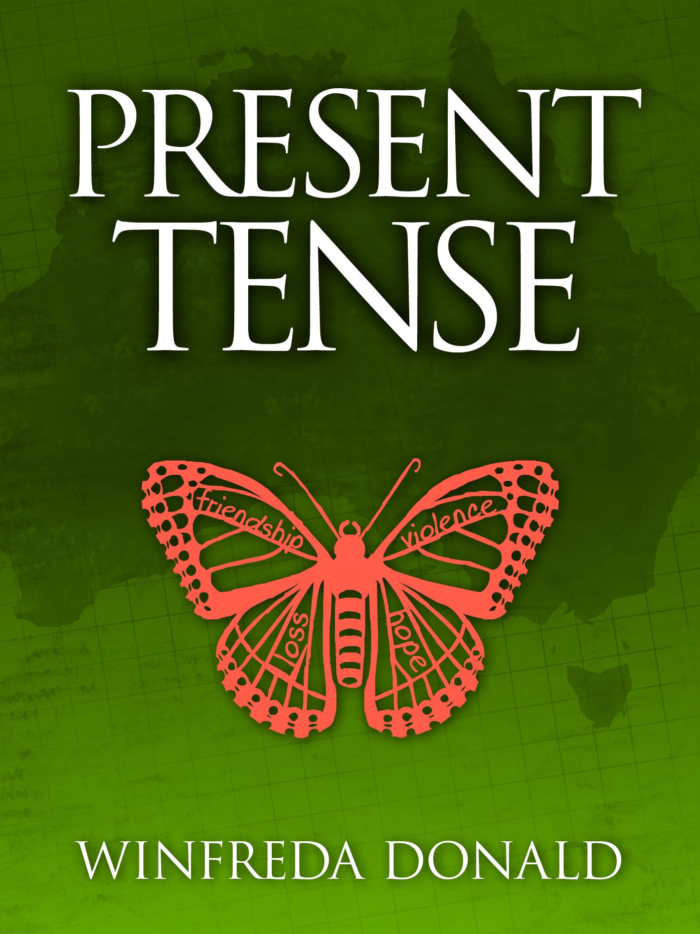 Present Tense
