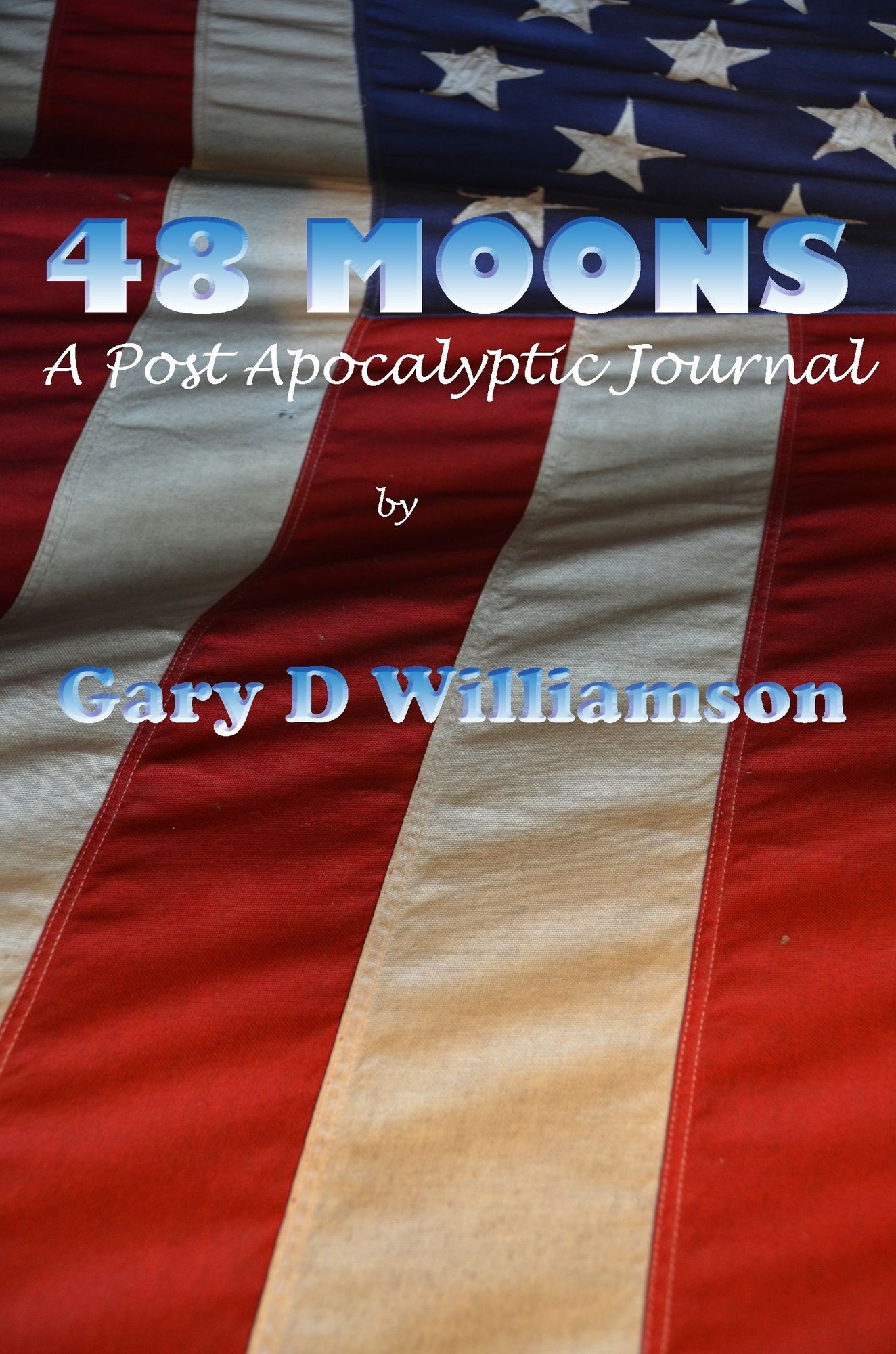 48 Moons