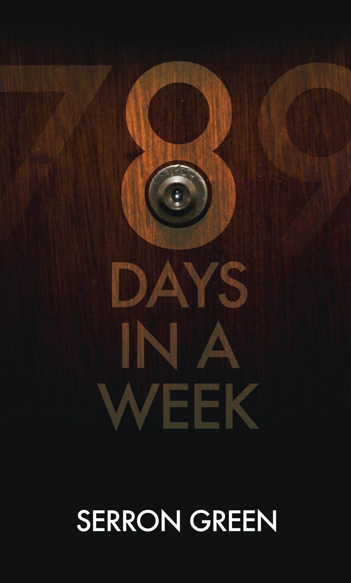 8 Days In A Week