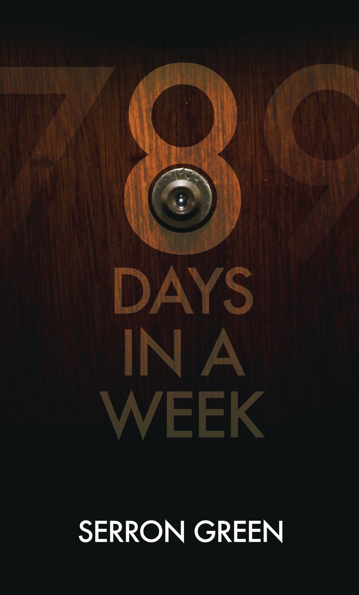 8 Days In A Week