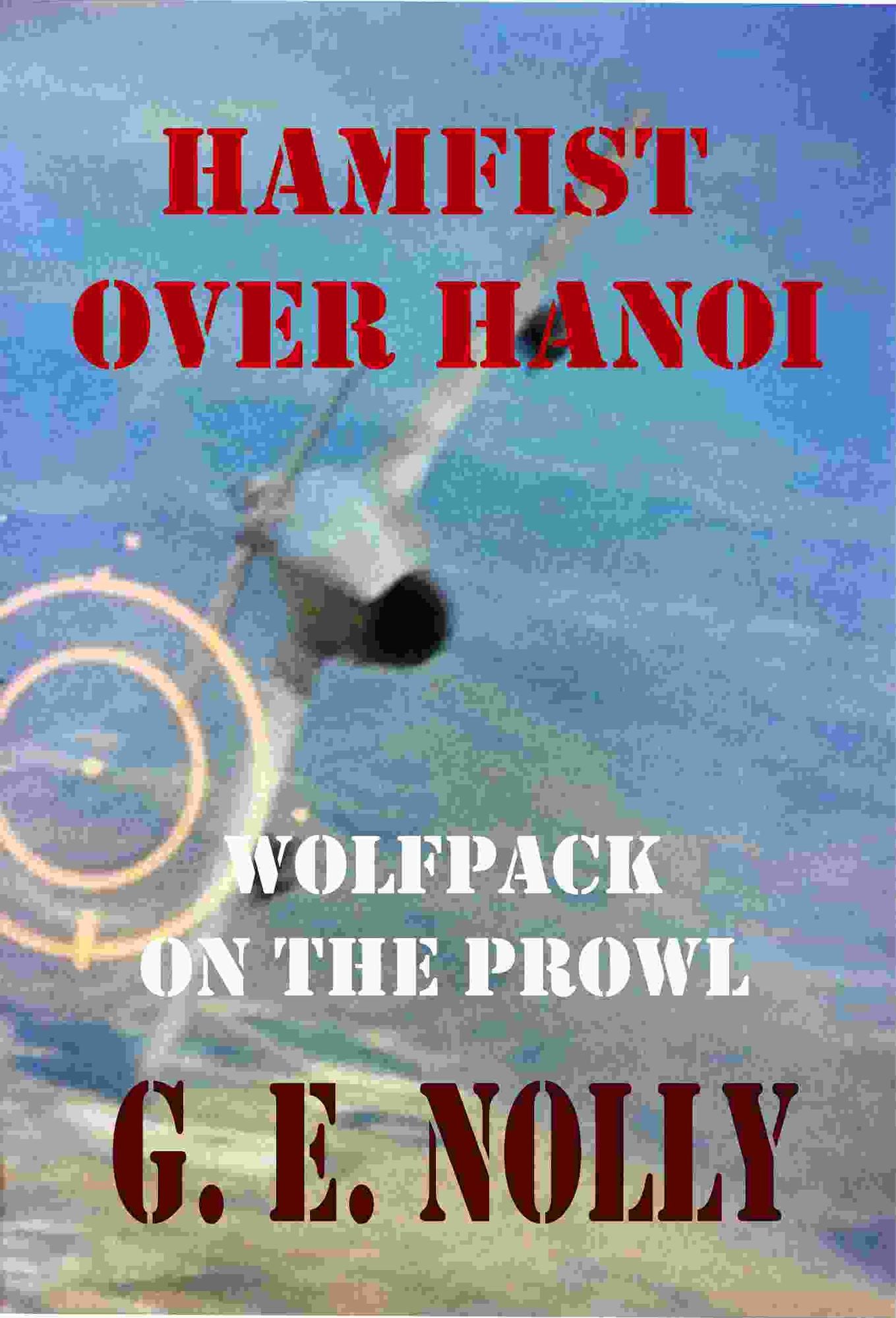 Hamfist Over Hanoi