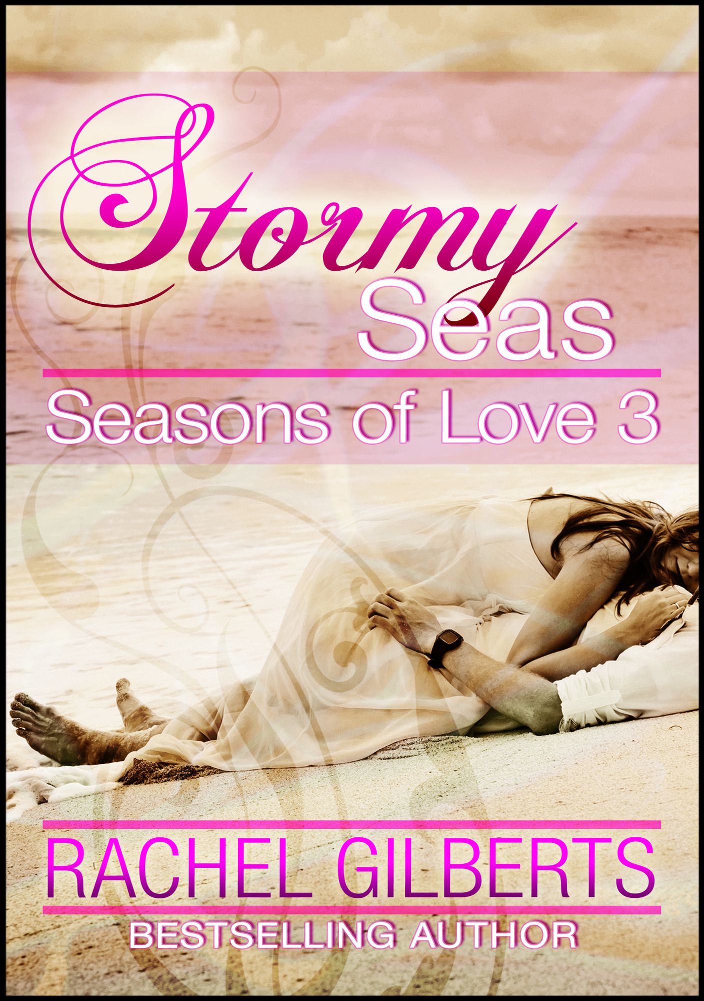 Stormy Seas: Seasons of Love 3