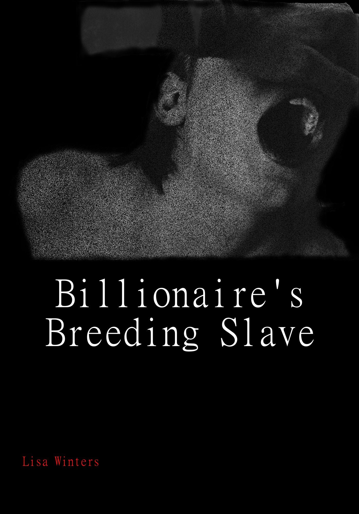 Billionaire's Breeding Slave