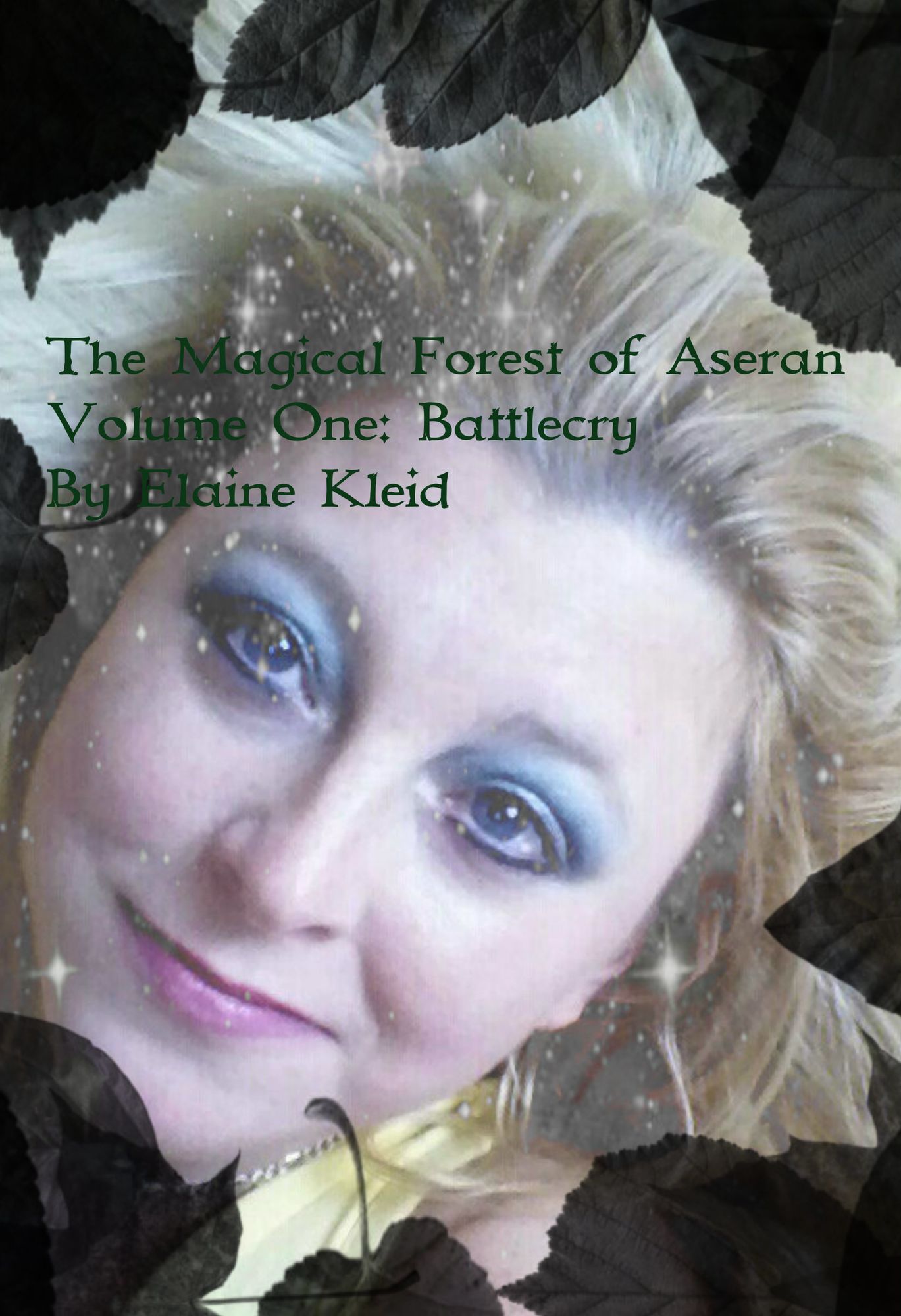 The Magical Forest of Aseran Volume 1: Battlecry