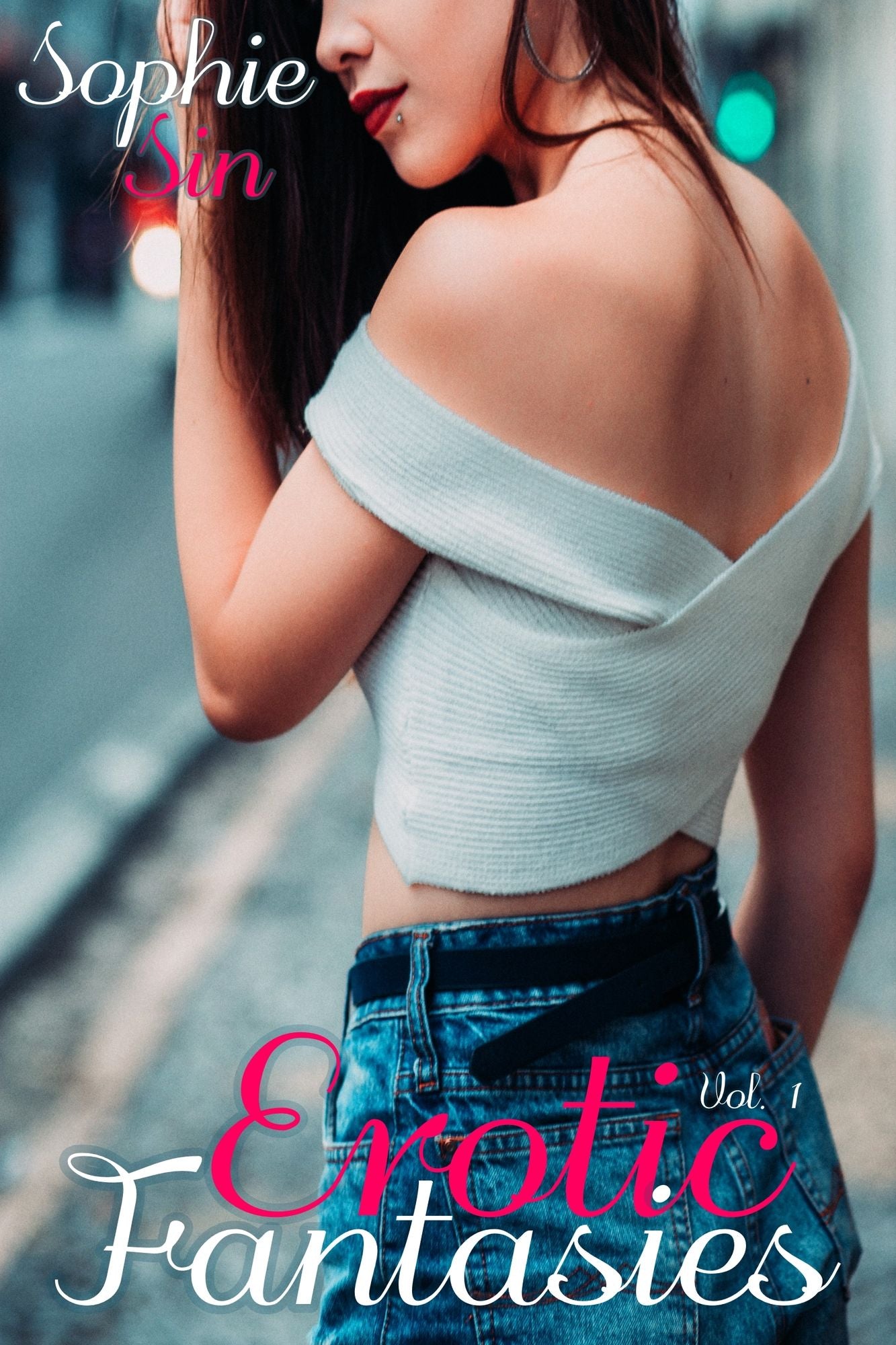 Simple Fantasies Collection 1