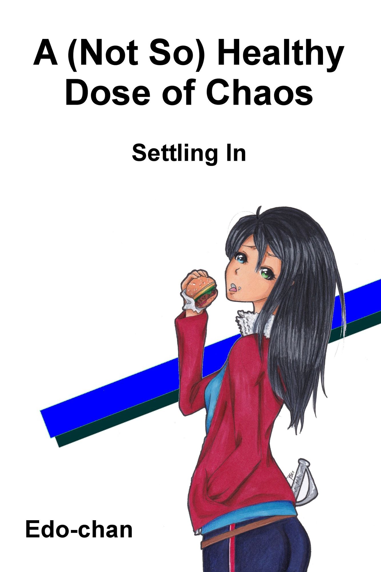 A (Not So) Healthy Dose of Chaos: Settling In