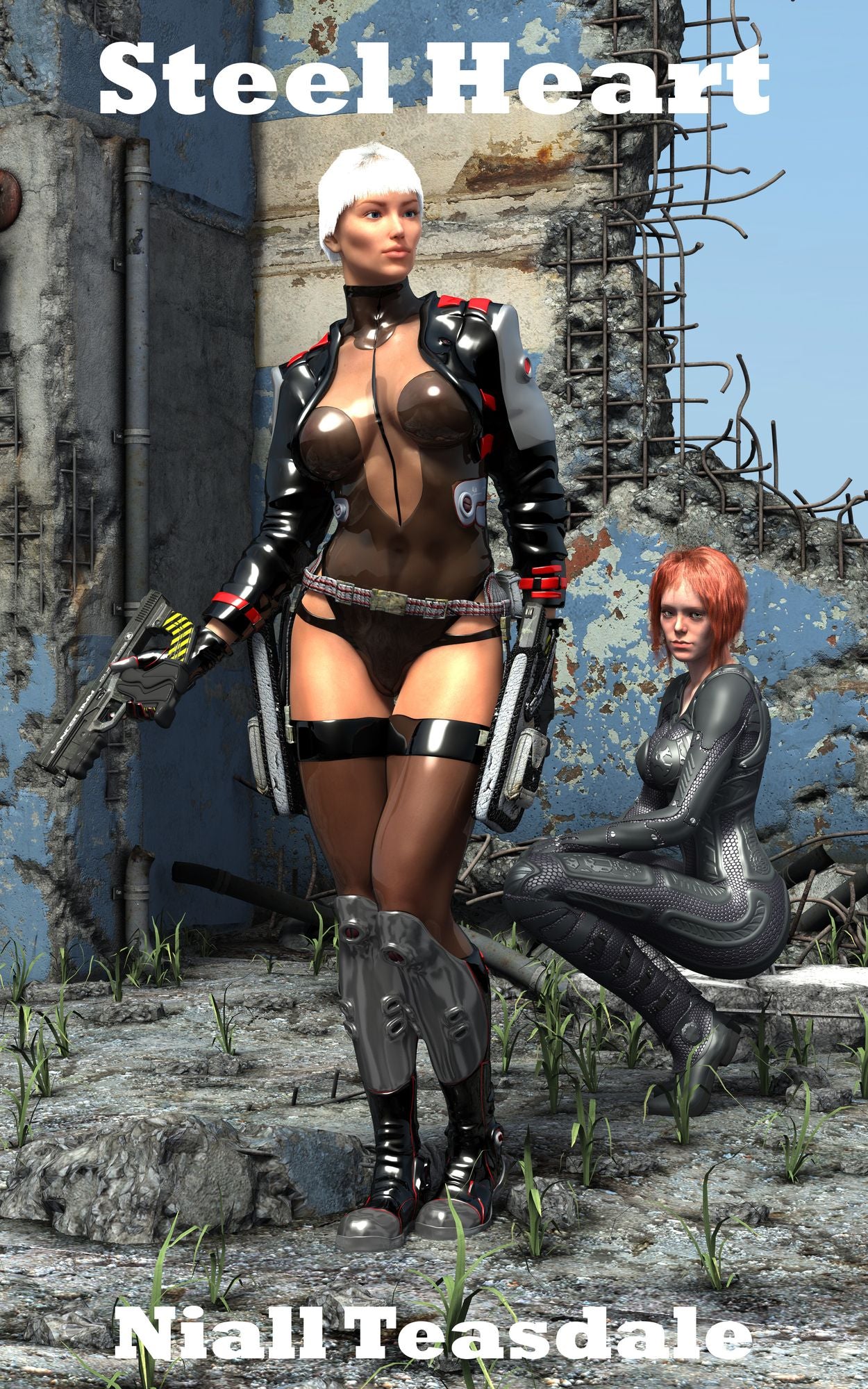 Steel Heart