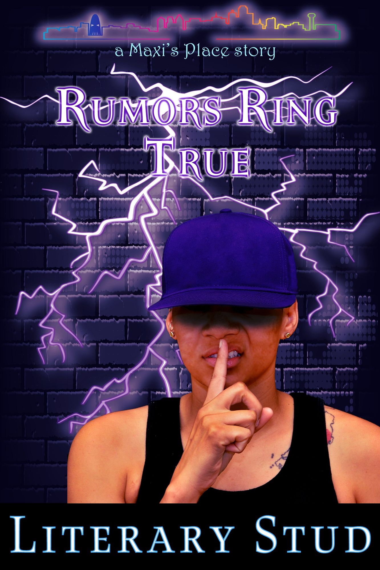 Rumors Ring True: A Maxi's Place Story