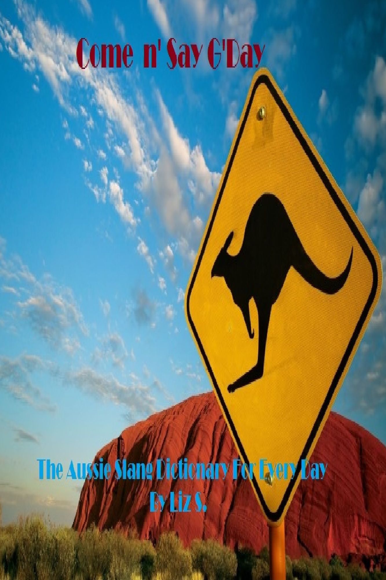 Come n' Say G'Day