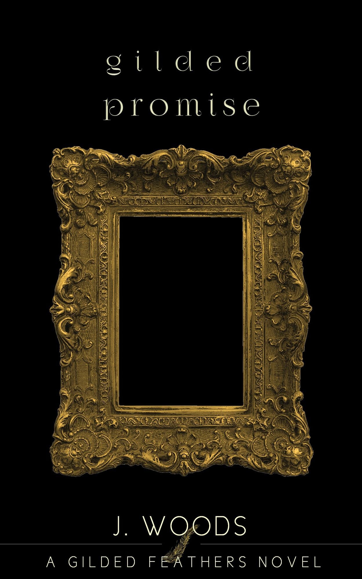 Gilded Promise