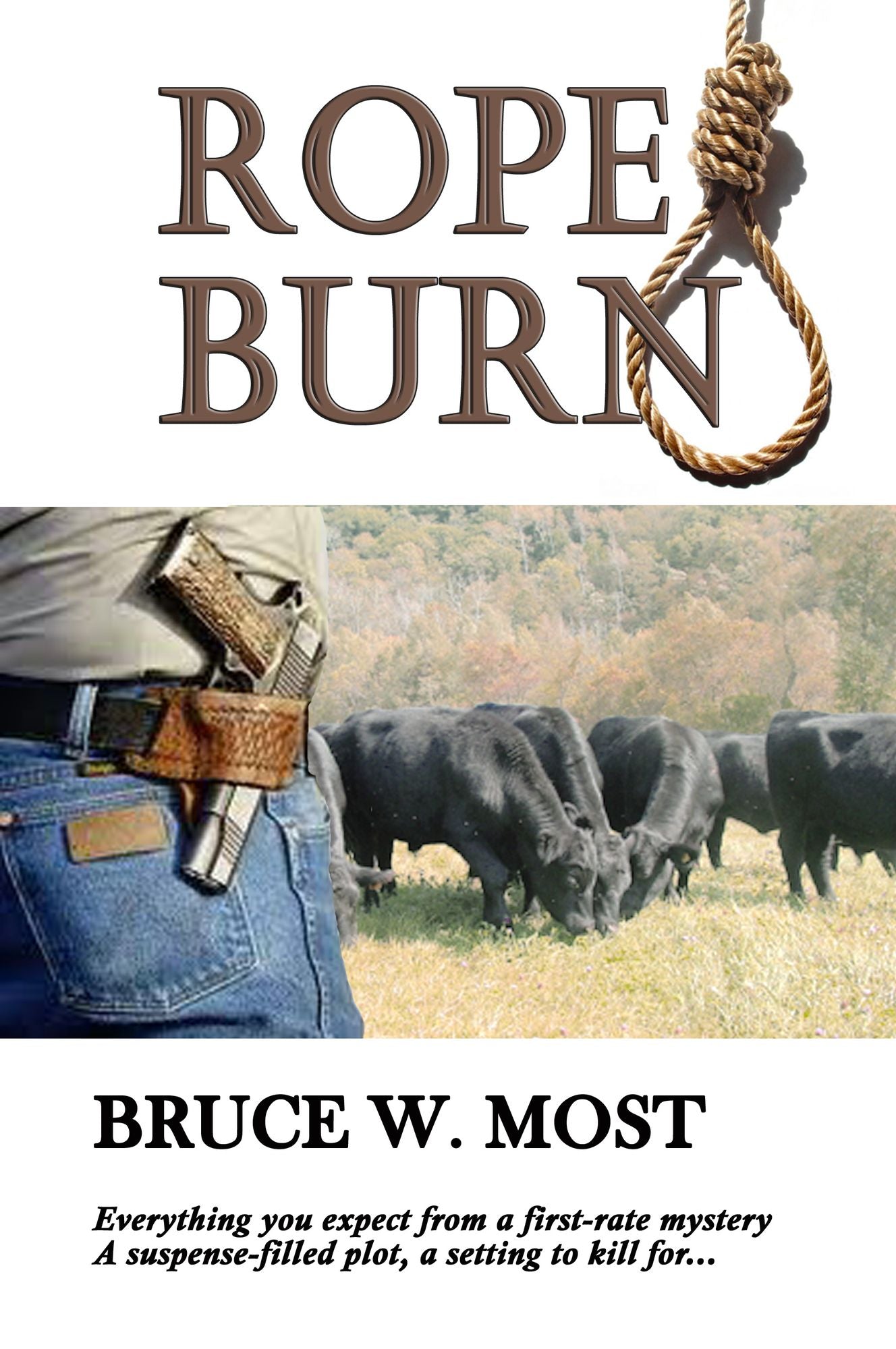 Rope Burn