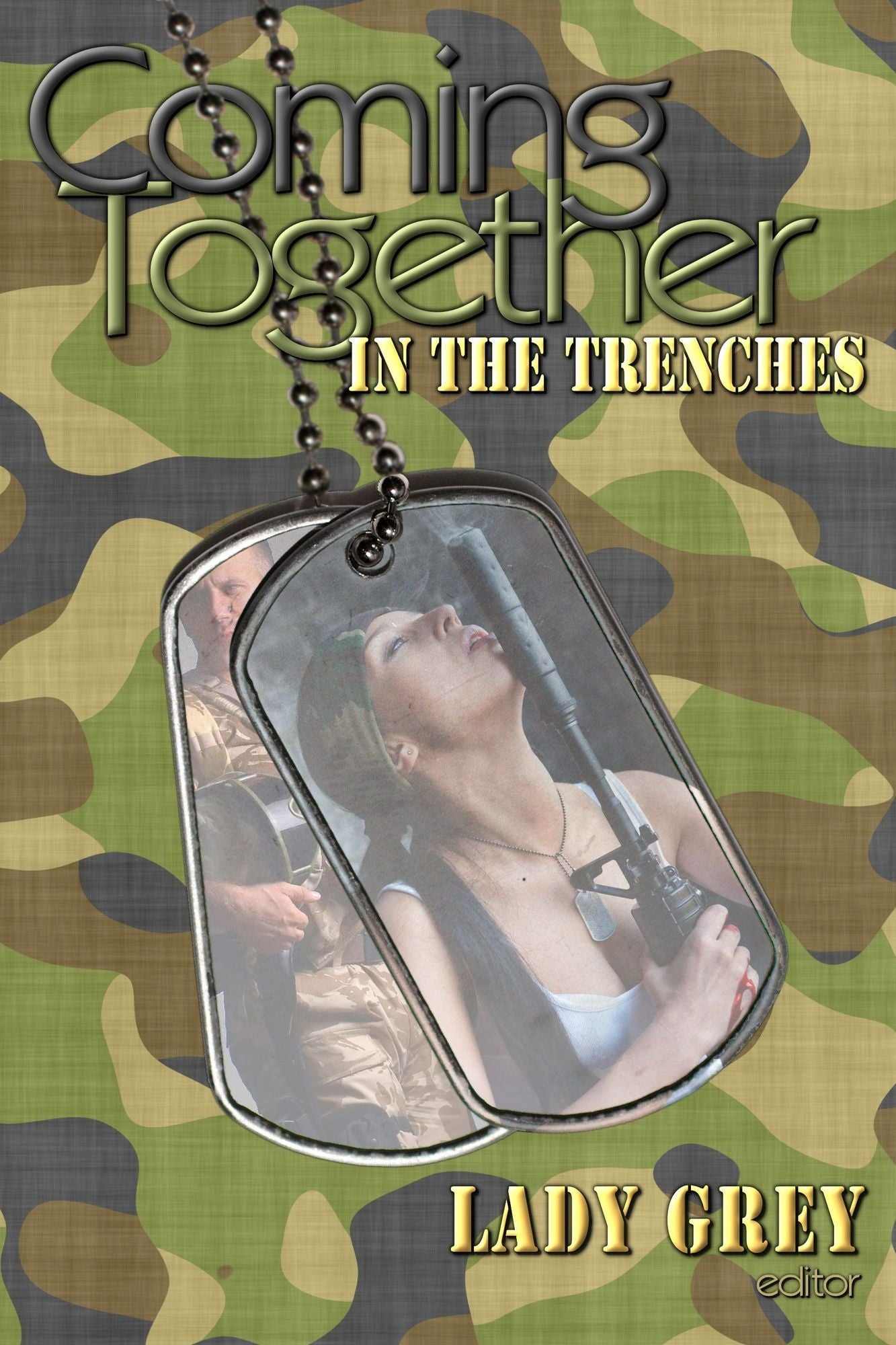 Coming Together: In the Trenches