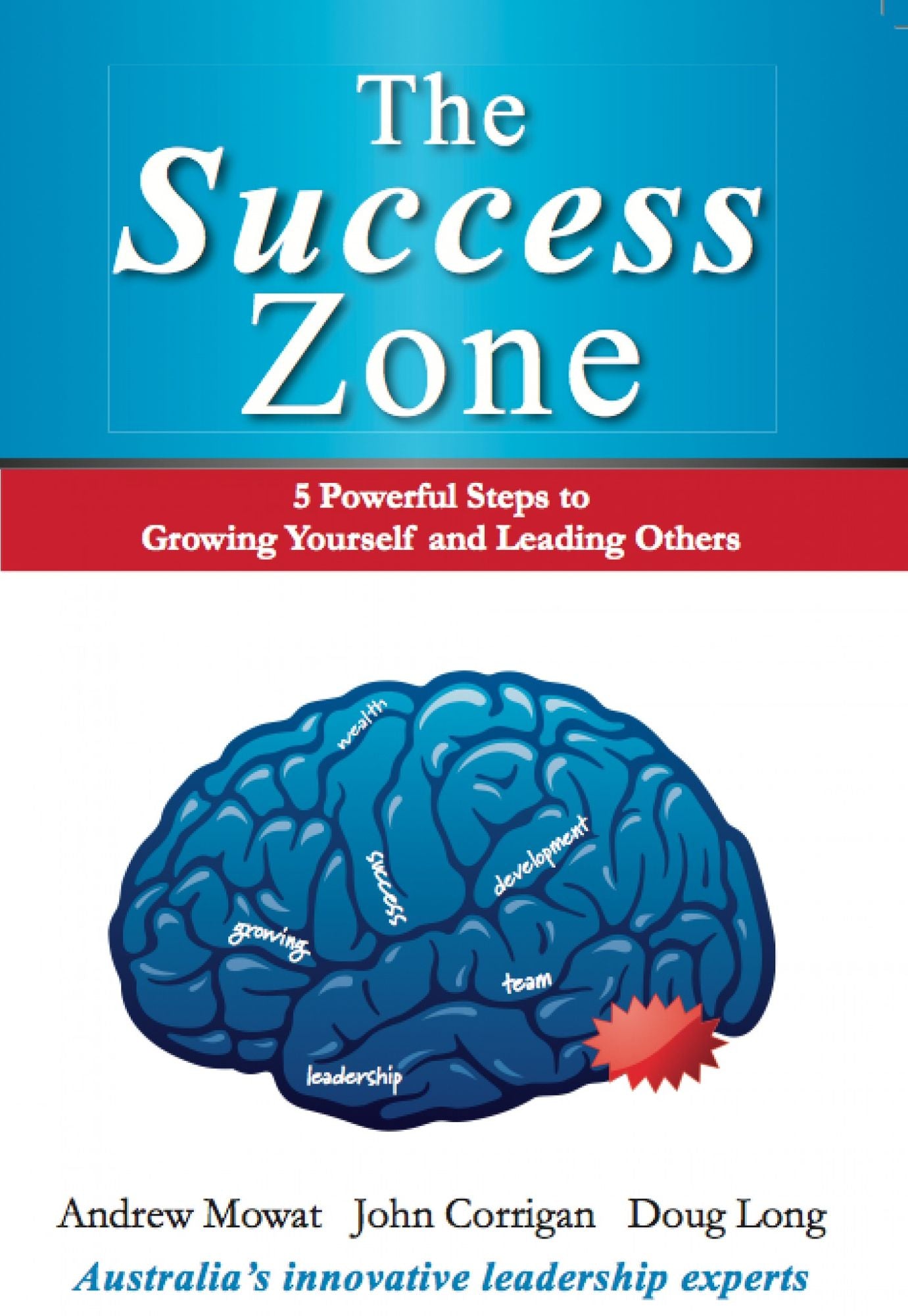 The Success Zone