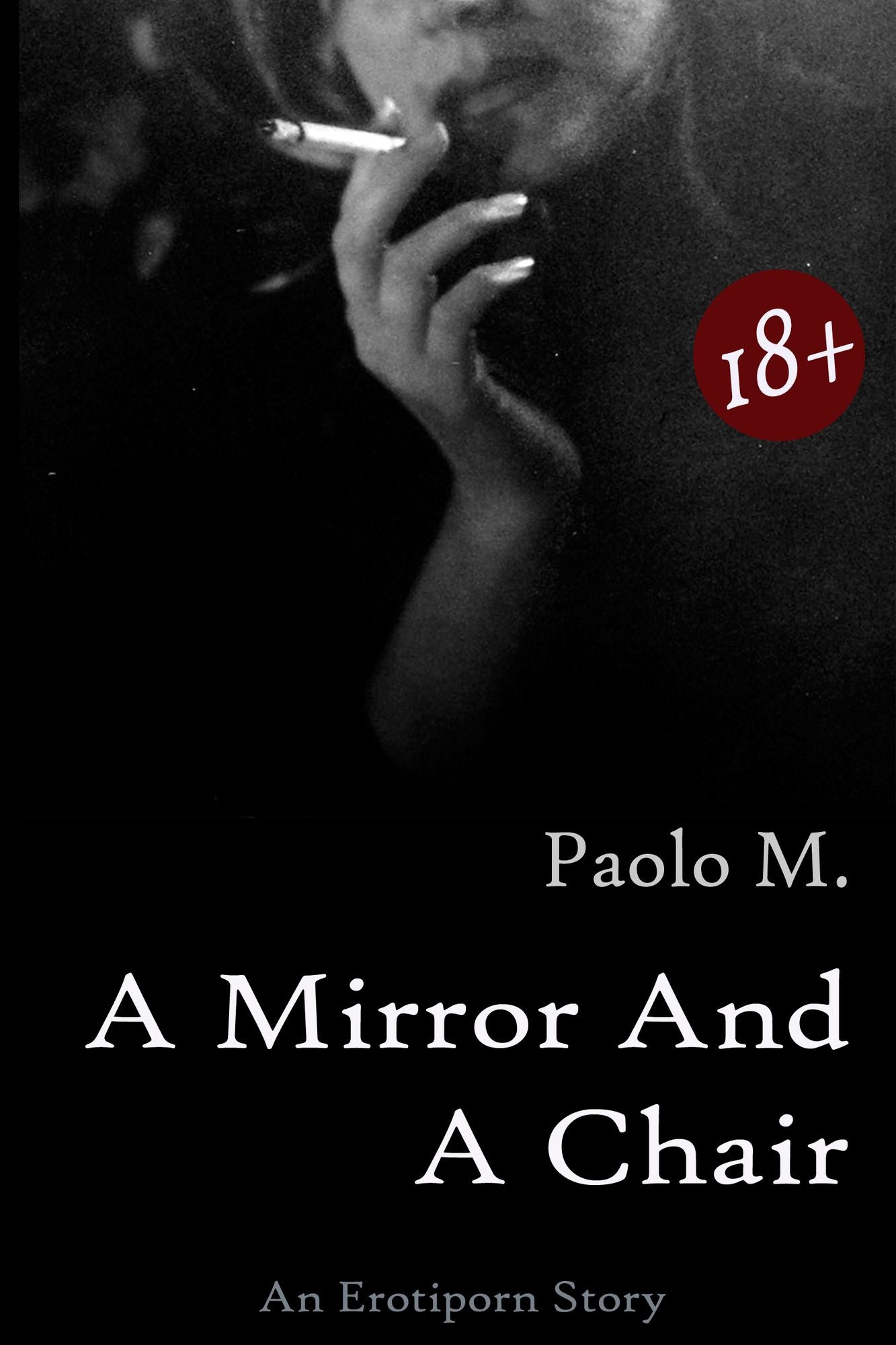 A Mirror and a Chair