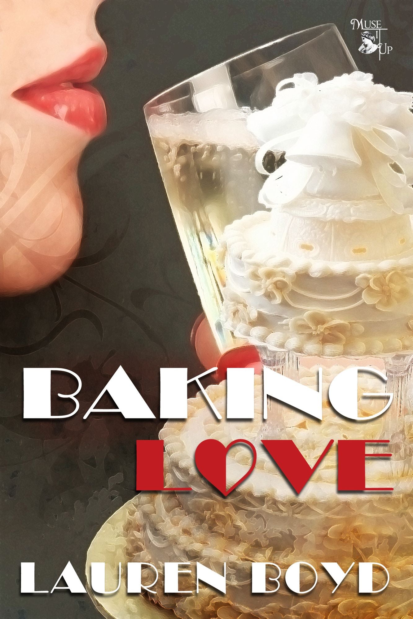 Baking Love