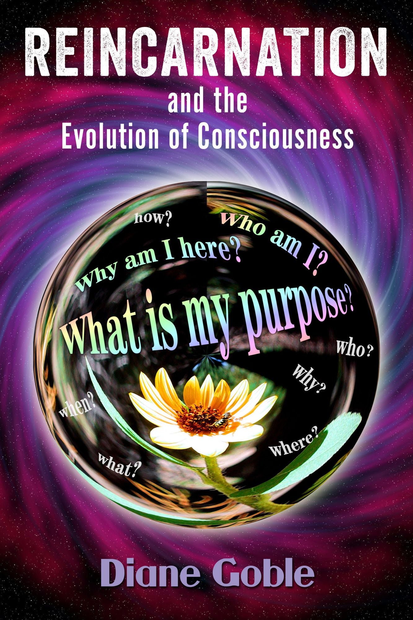 Reincarnation and the Evolution of Consciousness