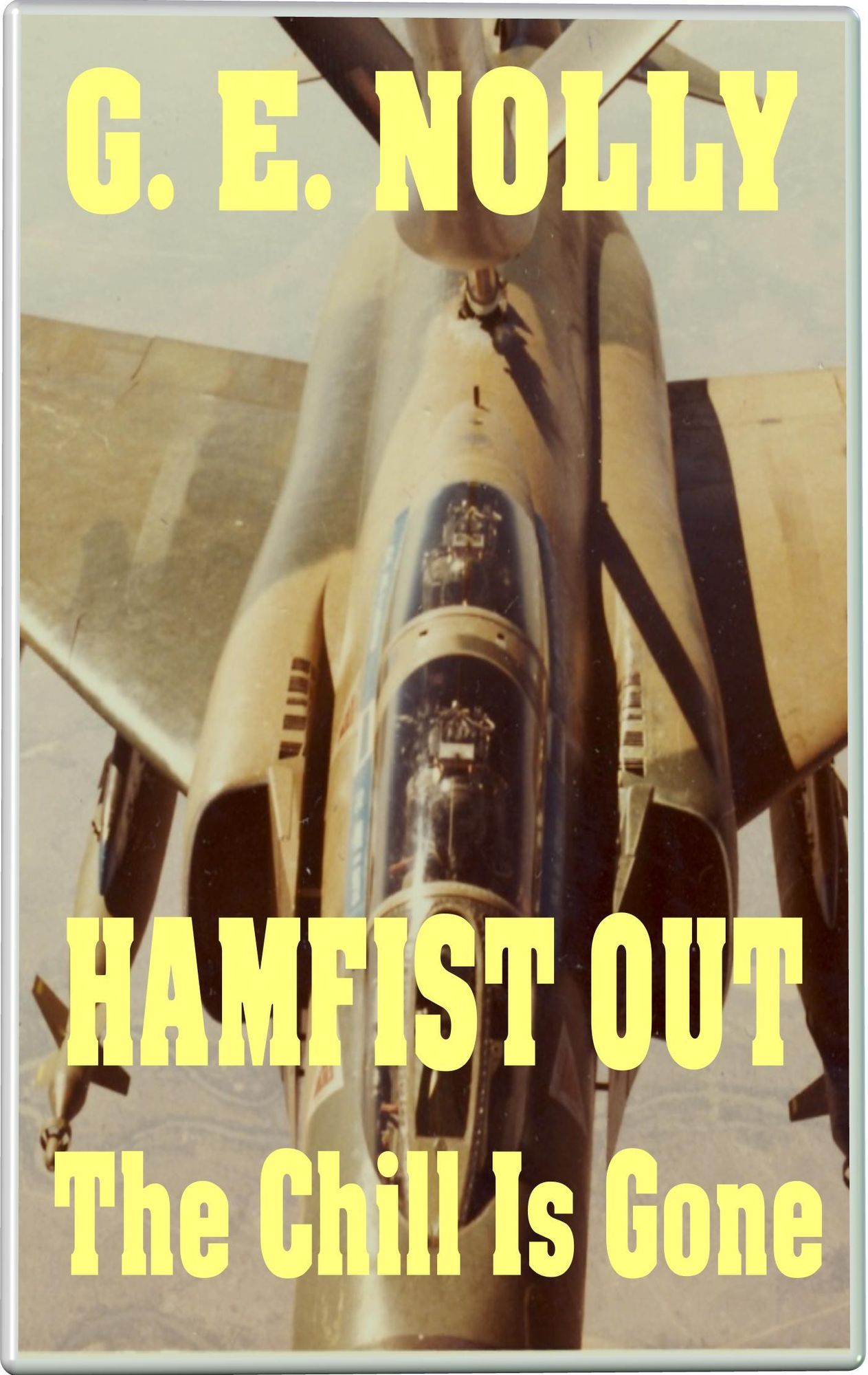 Hamfist Out