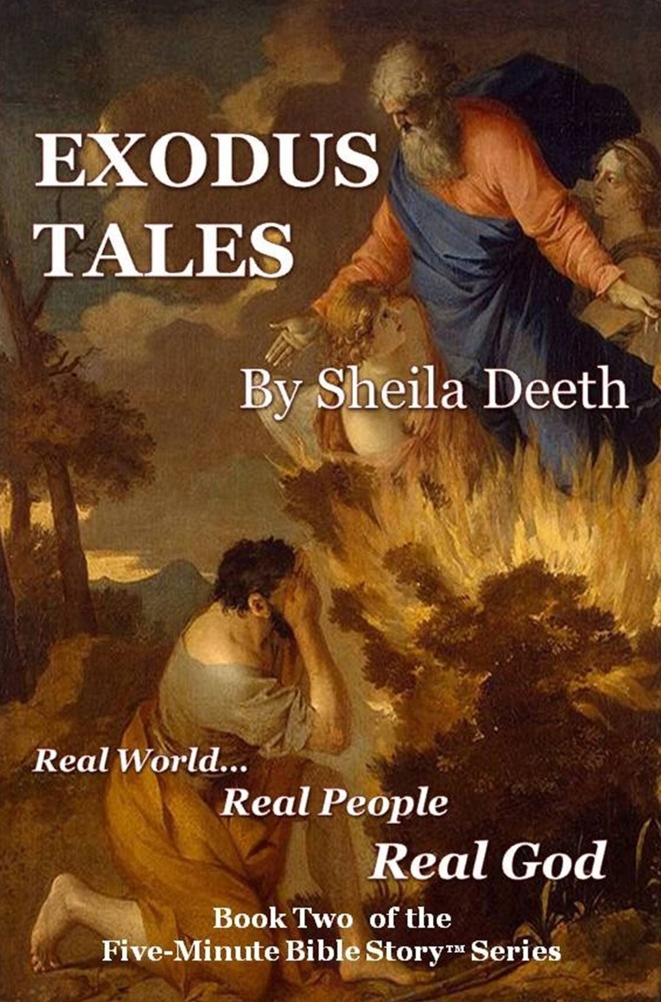Exodus Tales