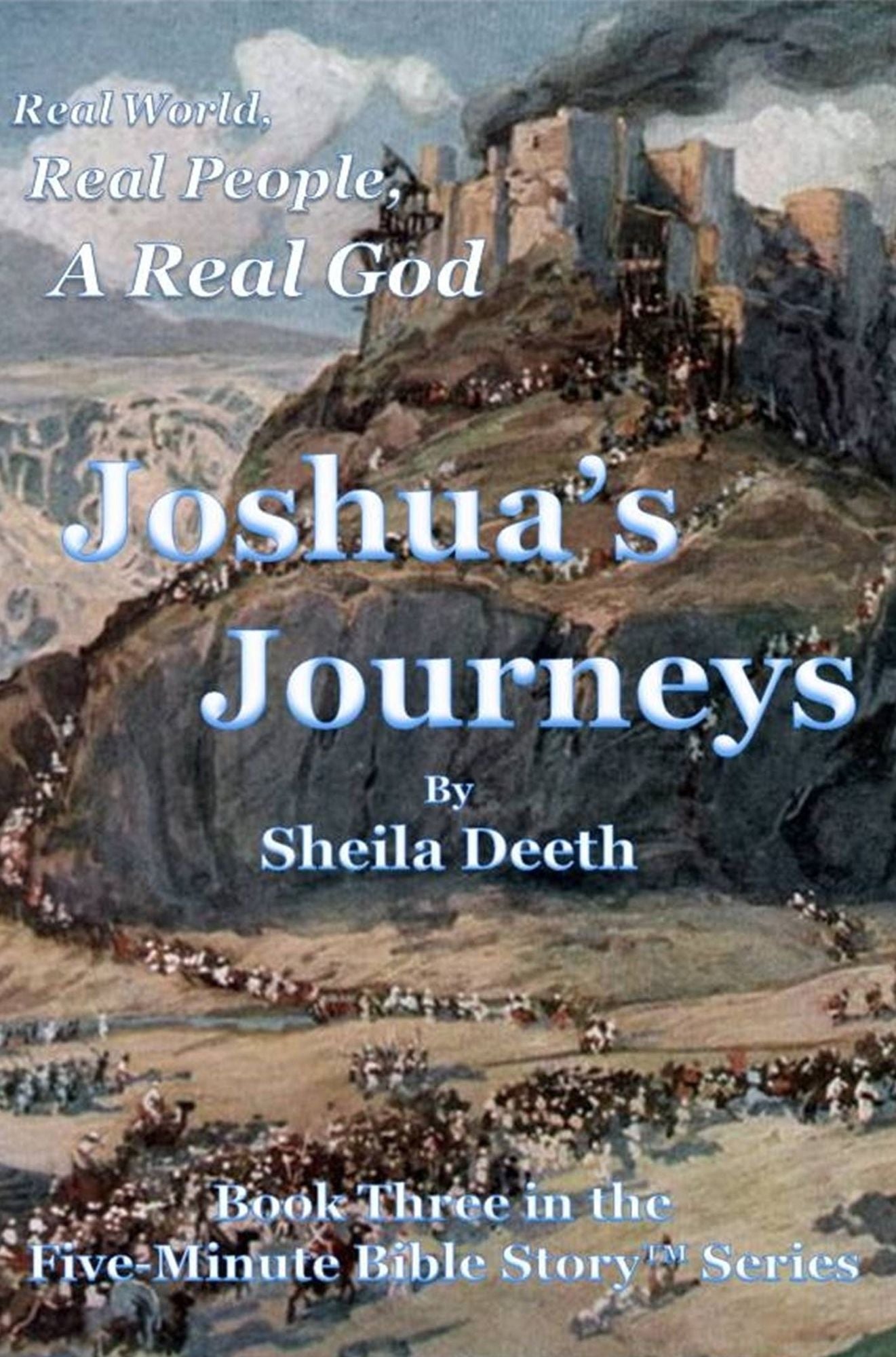 Joshua's Journeys