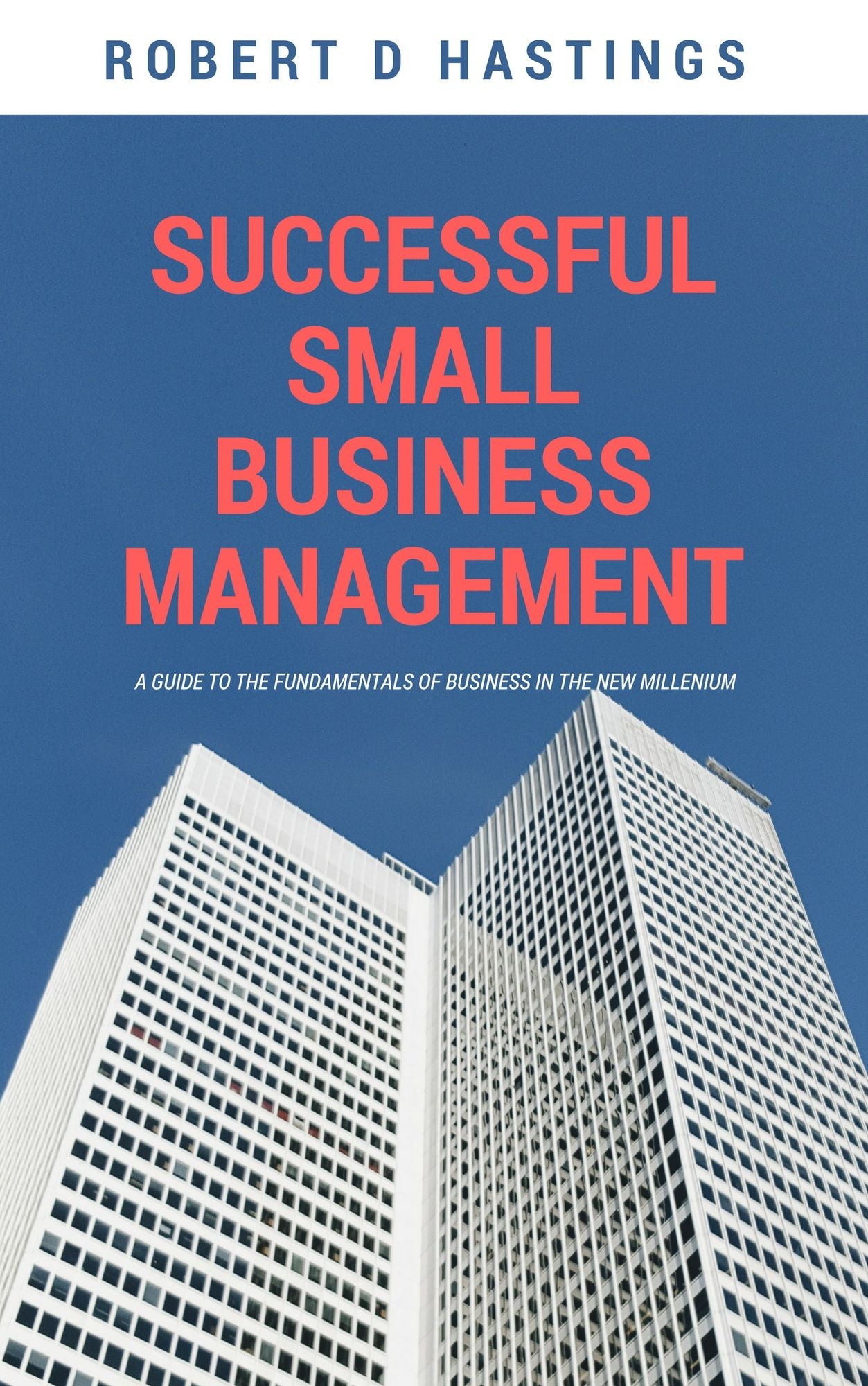 Successful Small Business Management