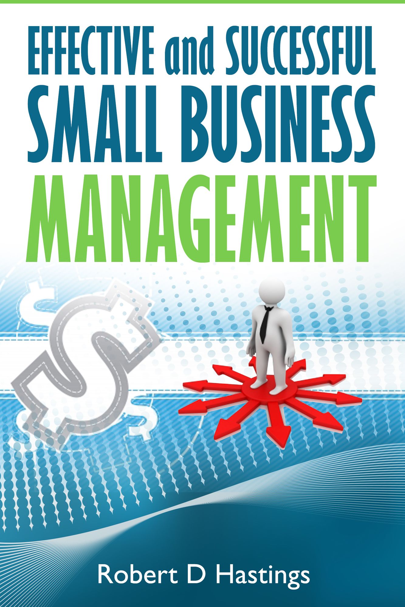 Successful Small Business Management