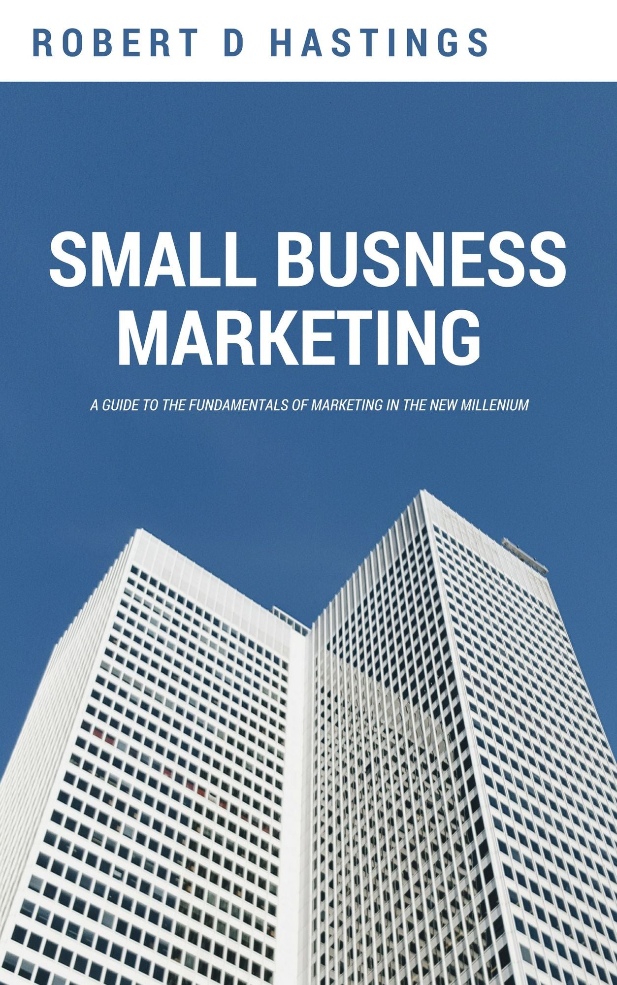 Small Business Marketing