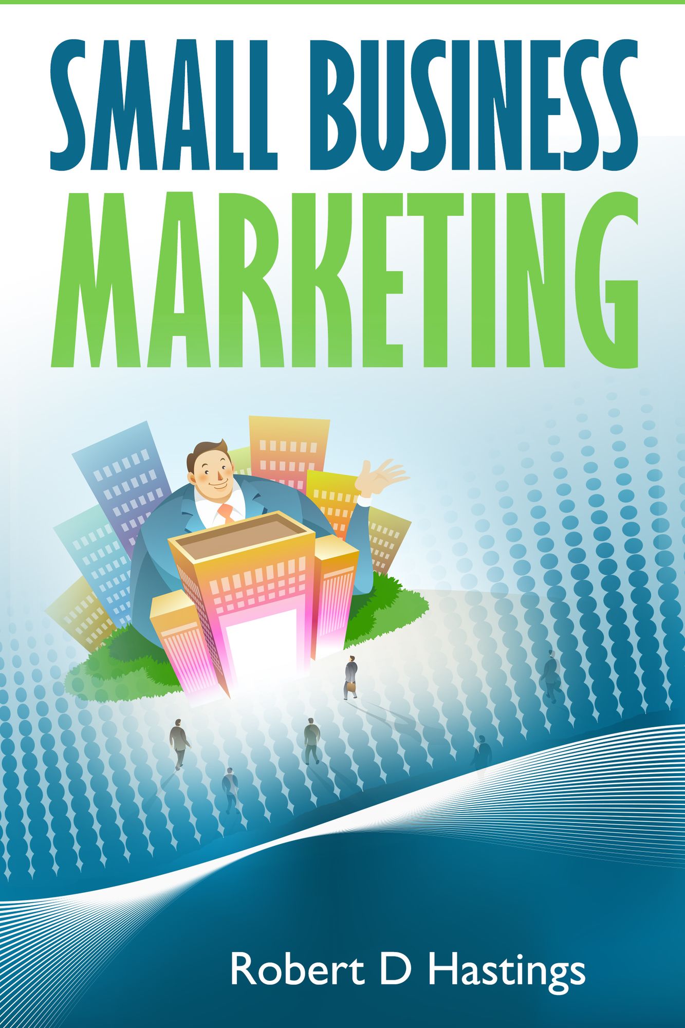 Small Business Marketing