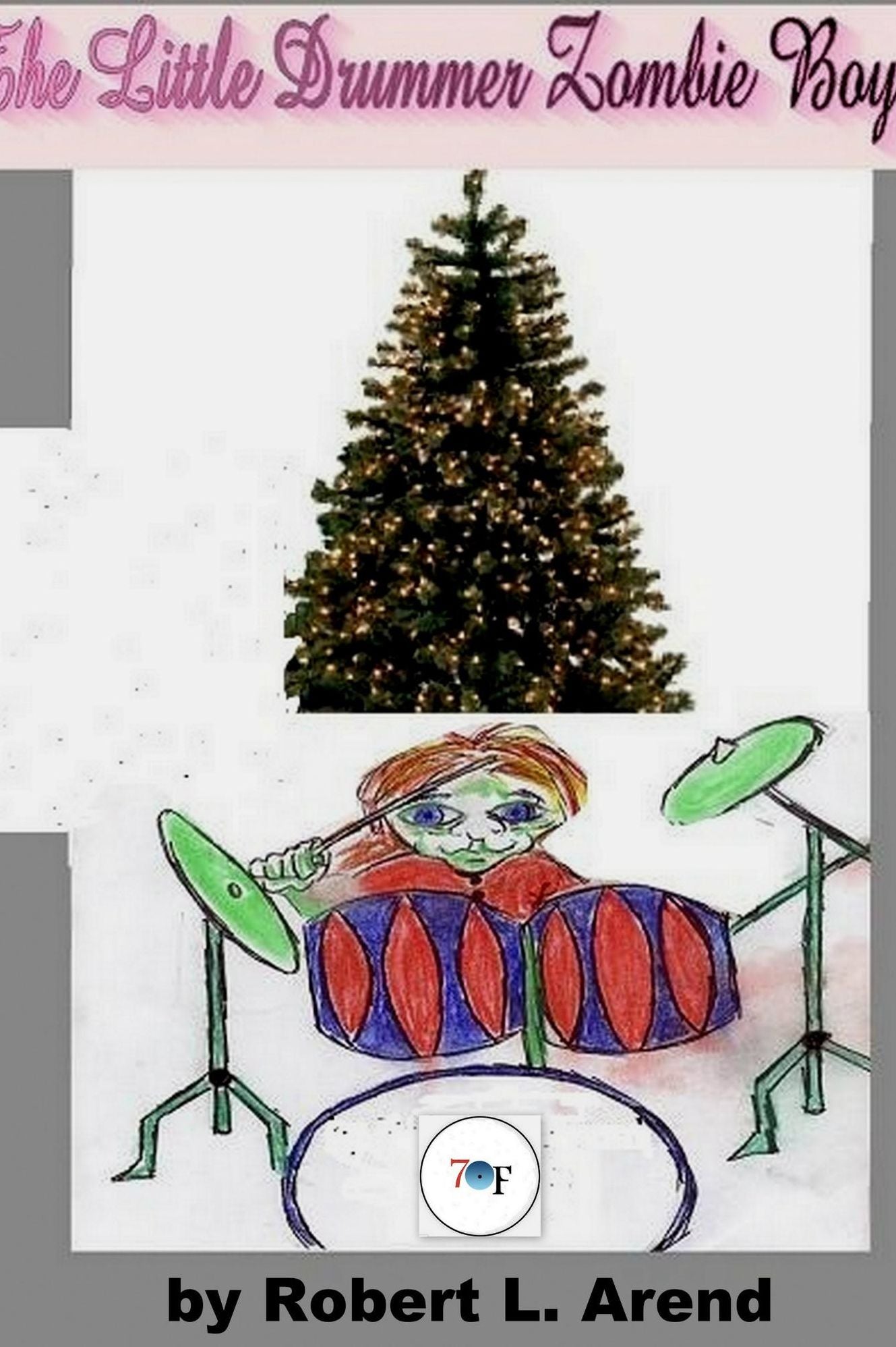 The Little Drummer Zombie Boy