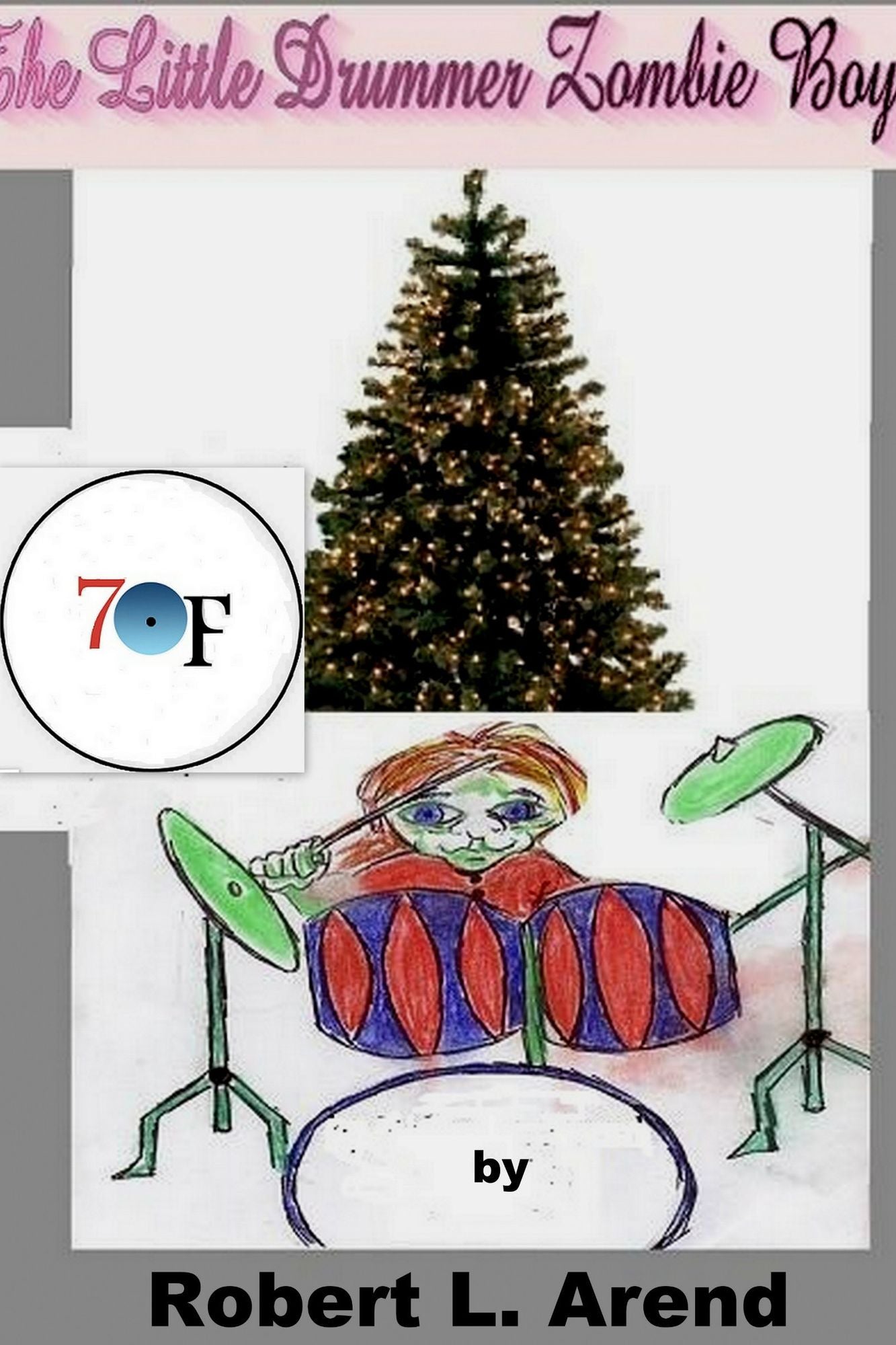 The Little Drummer Zombie Boy