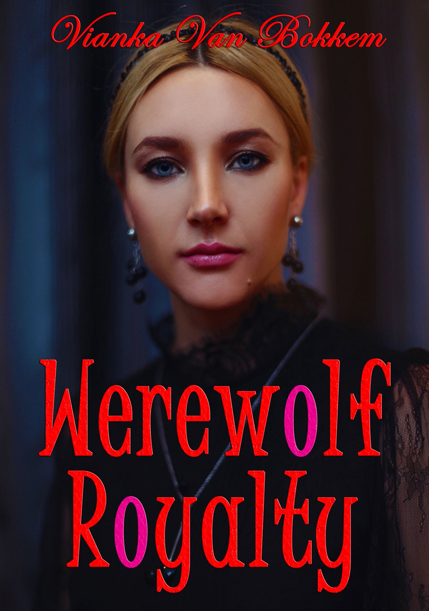 Werewolf Royalty