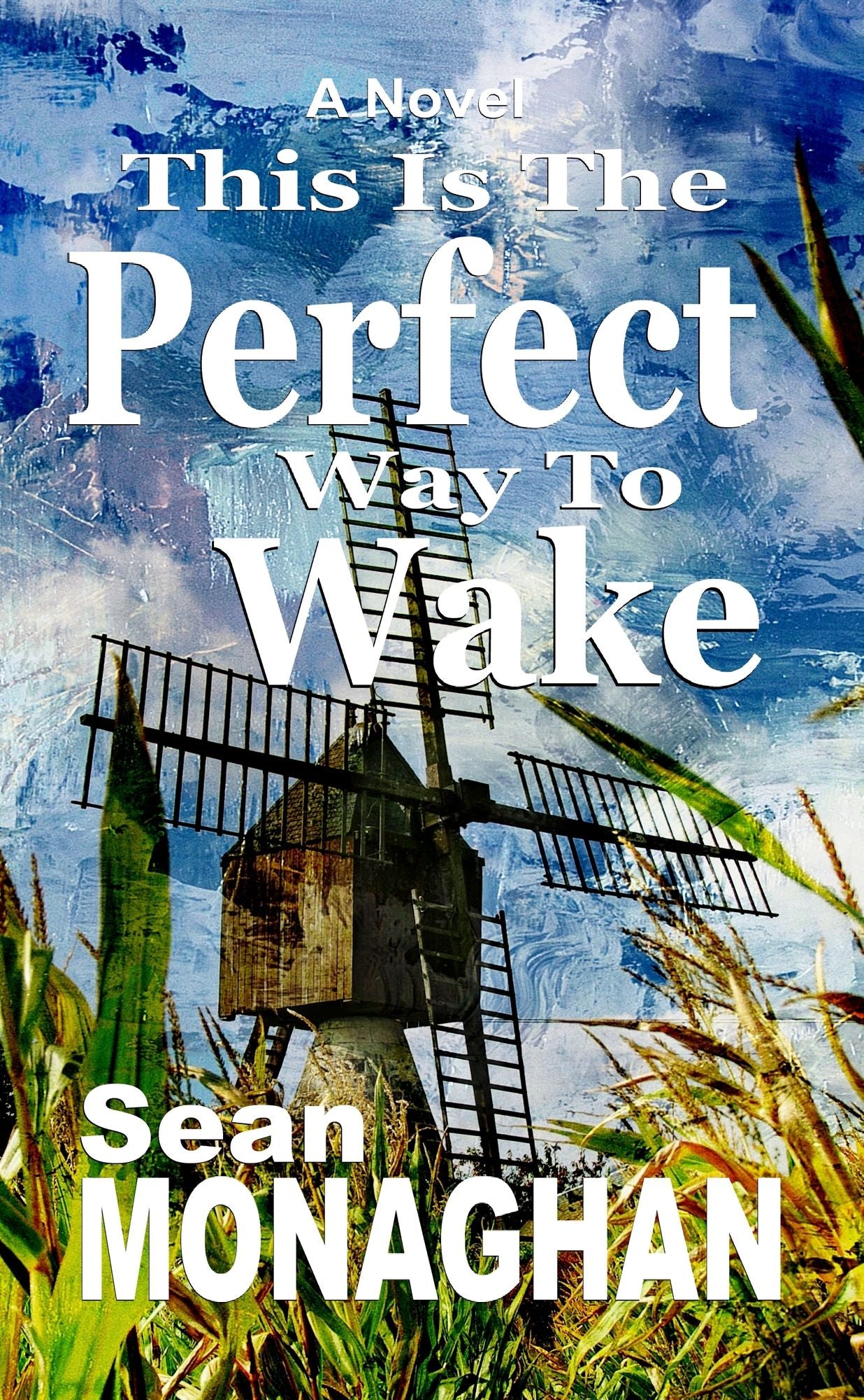 This is the Perfect Way to Wake