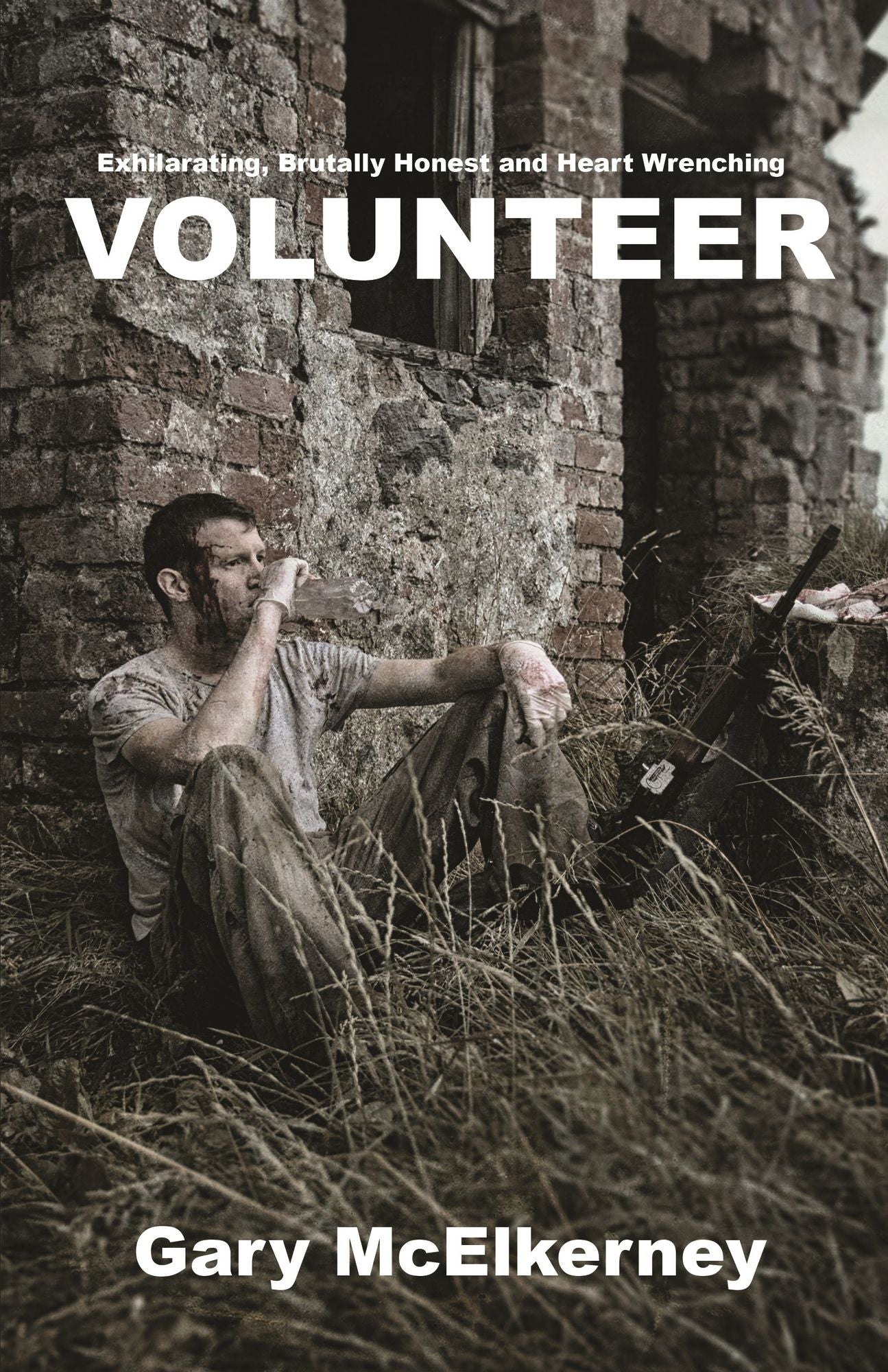 Volunteer