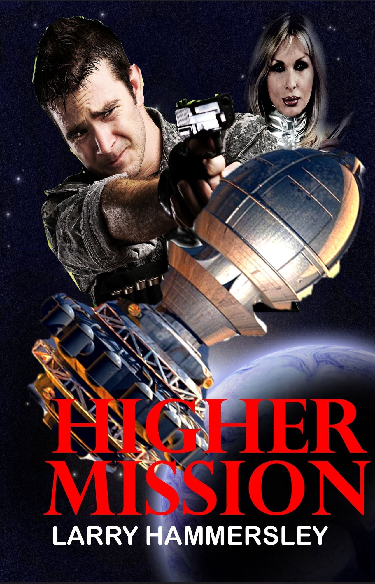 Higher Mission