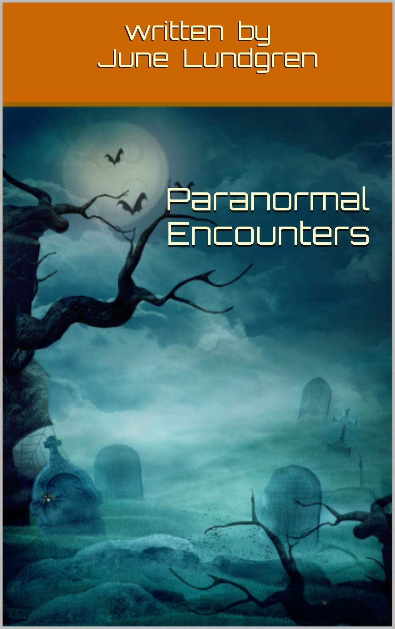 Paranormal Encounters