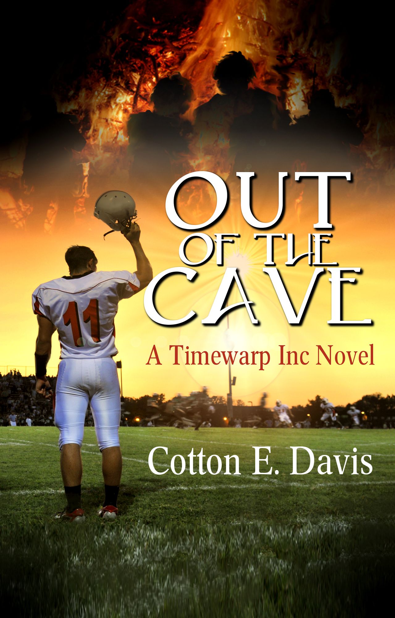 Out Of The Cave