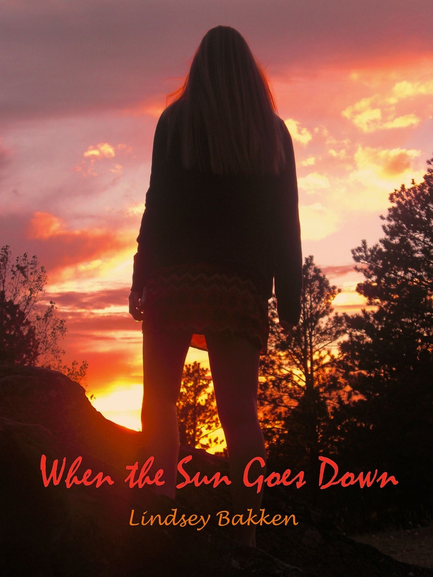 When the Sun Goes Down