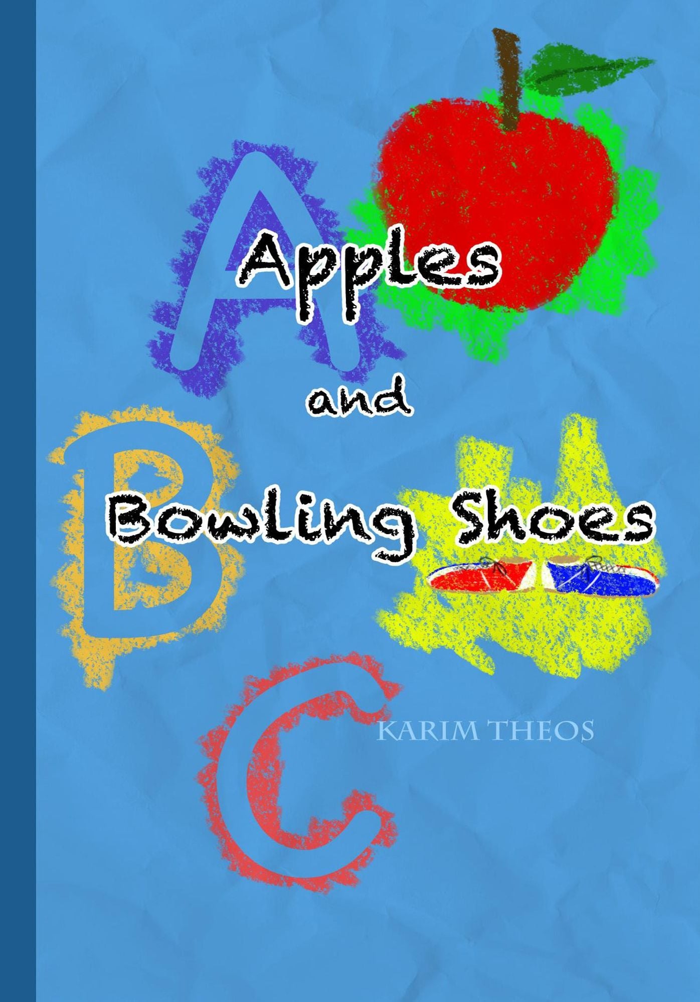 Apples and Bowling Shoes