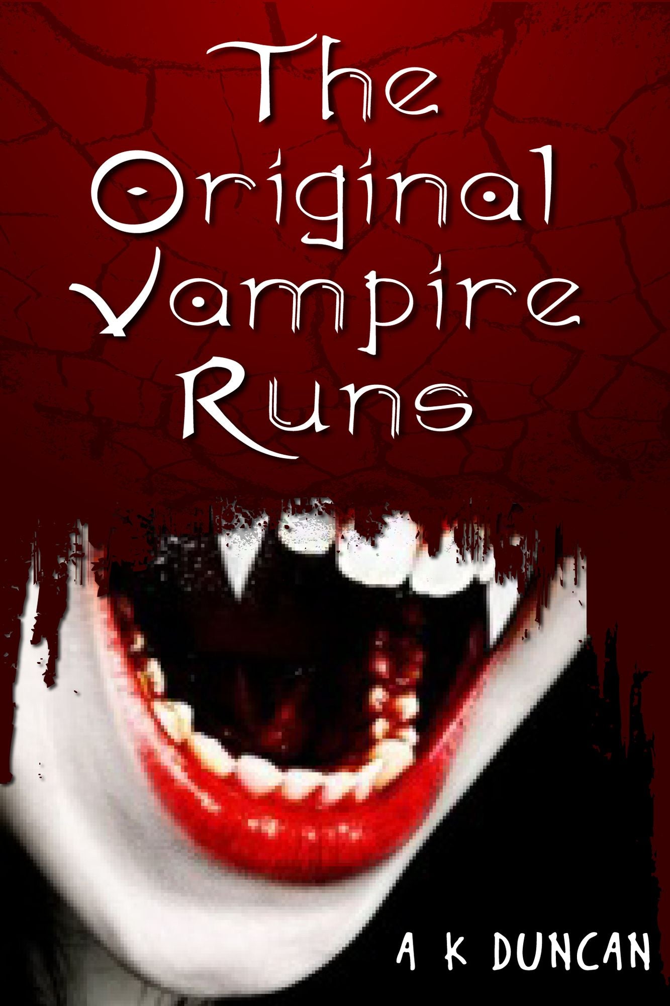The Original Vampire Runs