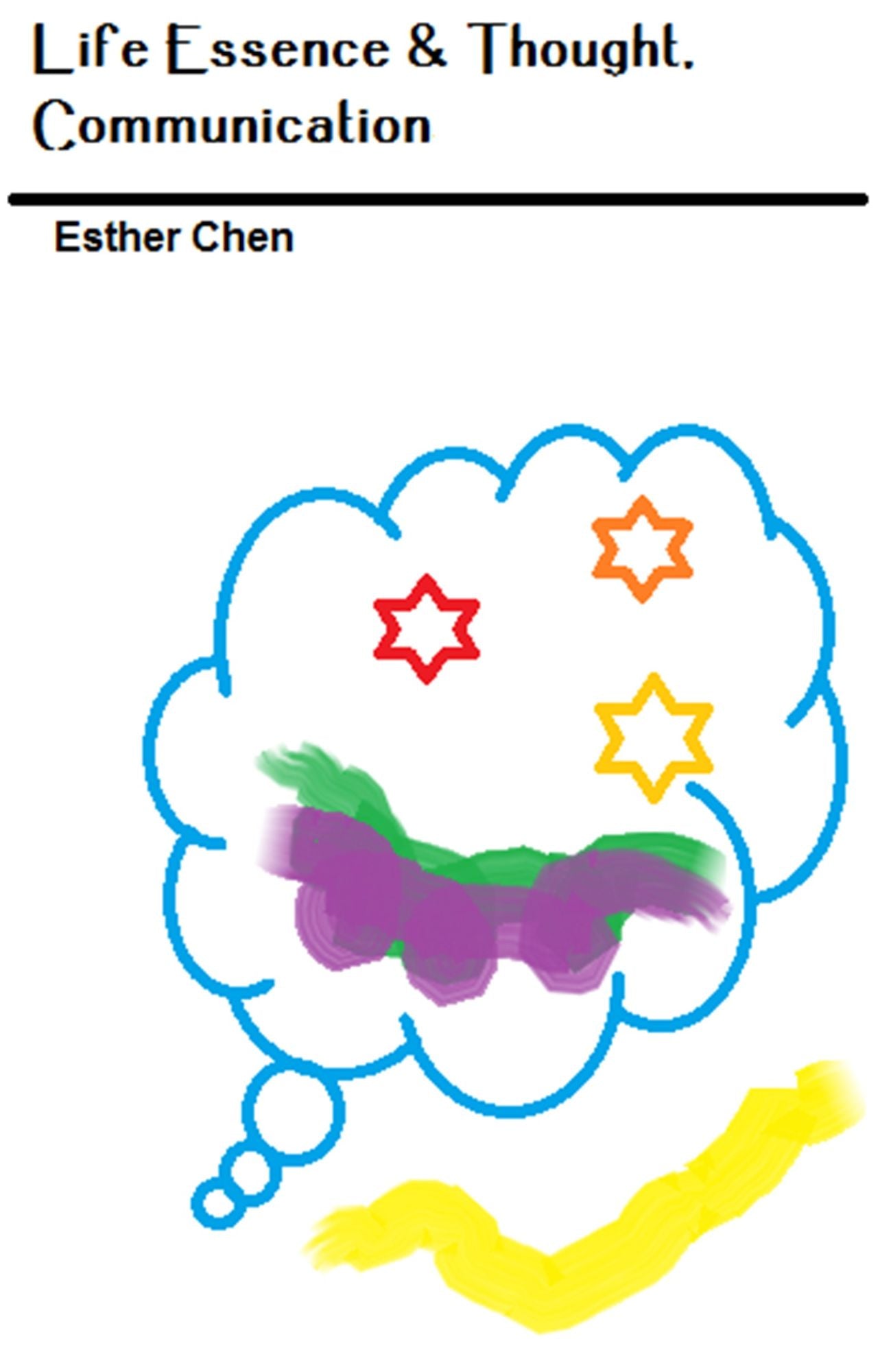 Life Essence And Thought, Communication