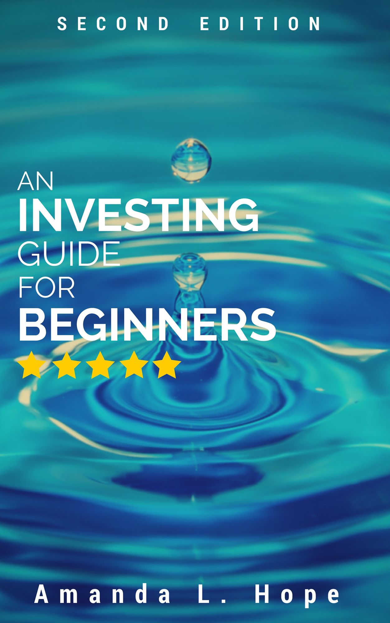 An Investing Guide For Beginners