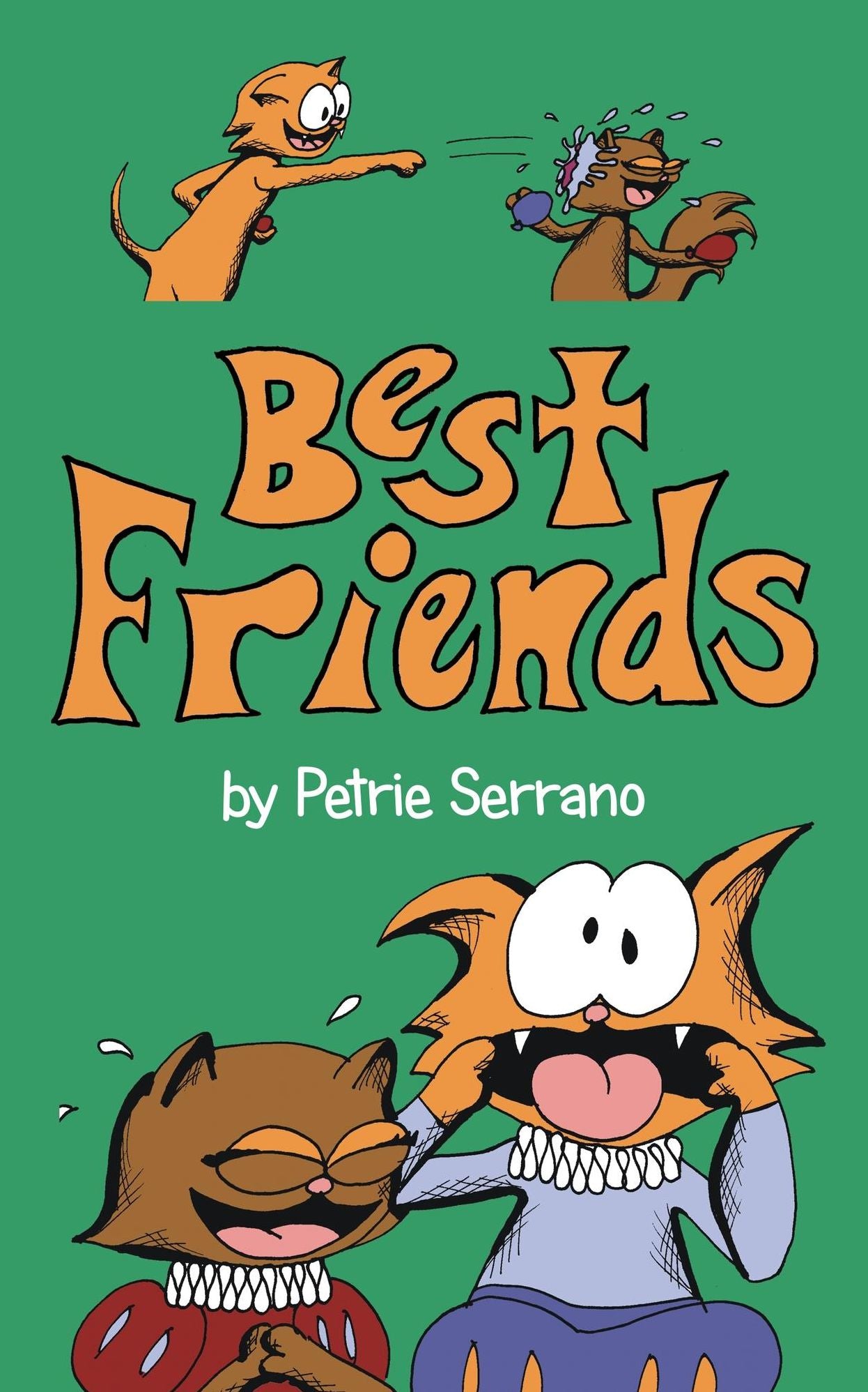 Best Friends