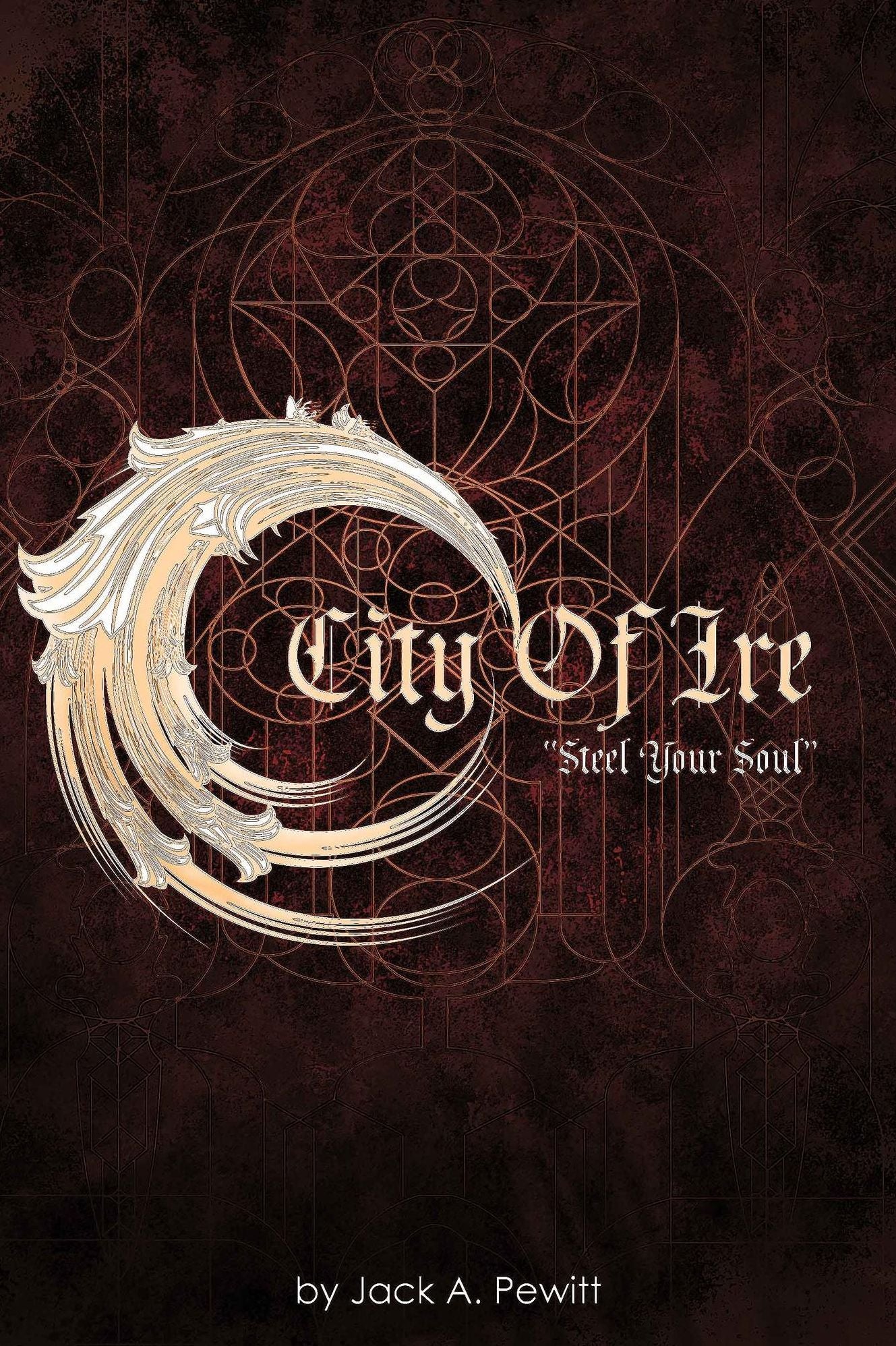City of Ire